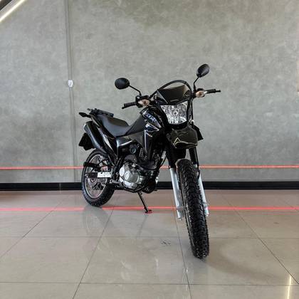 HONDA NXR 160 BROS ESDD 